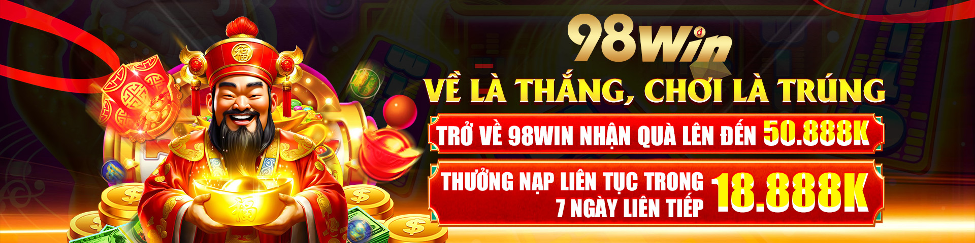 Nhà Cái 98WIN